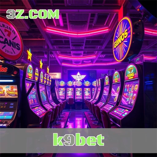 Apostas emocionantes e inovadoras no site k9bet
