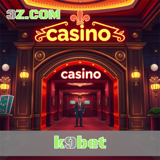 Login Rápido no K9bet com Bônus Atraentes para Jogadores
