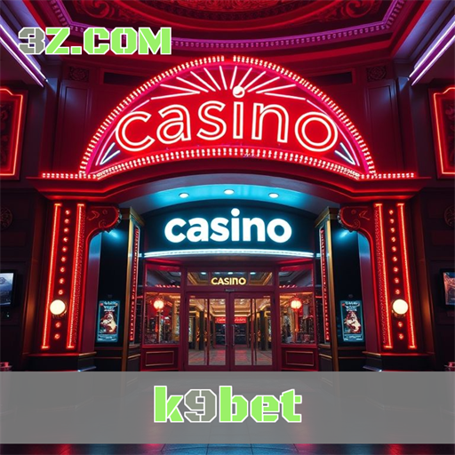 A Confiavel Seção do k9bet Revoluciona o Jogo Online