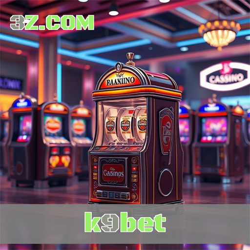 Apostas Esportivas em Grande Estilo no k9bet: Venha Conferir!