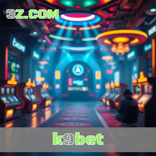 Uma Aventura nos Jogos do k9bet para Todos os Gostos