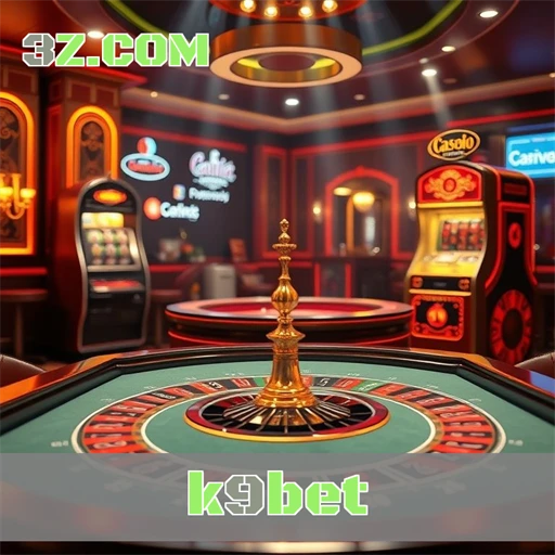 Os Segredos da Seção Paga do K9bet Revelados