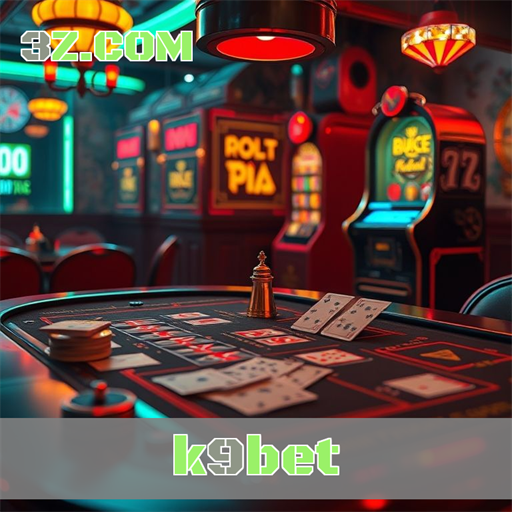 Inovações na Plataforma da K9Bet Elevam a Experiência de Jogo