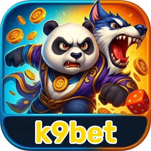 k9bet: A Experiência Definitiva em Caça-Níqueis Online