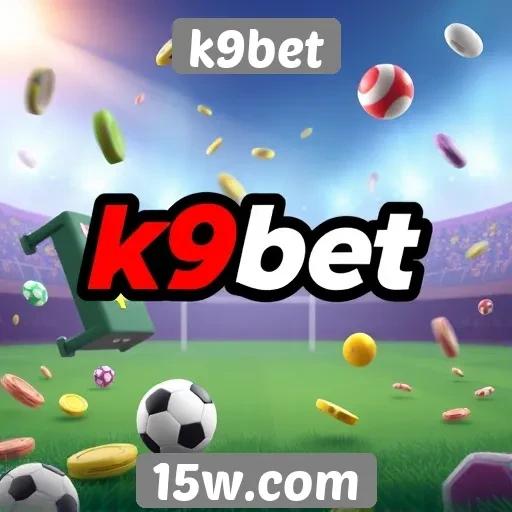 Análise da plataforma de jogos k9bet