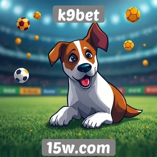 Recursos exclusivos que o K9bet proporciona