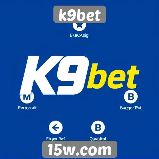 Vantagens de utilizar o site k9bet para apostas online