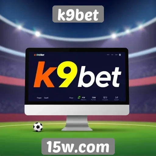 Experiência do usuário na plataforma k9bet